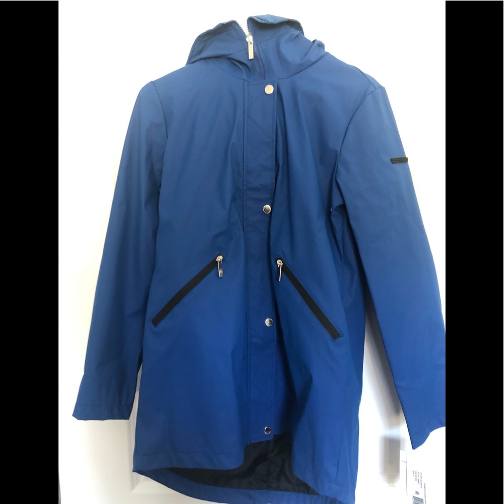 French Connection rain jacket/slicker
